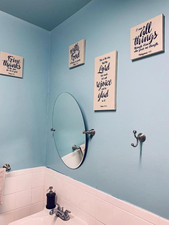 Double or Twin Room with Shared Bathroom