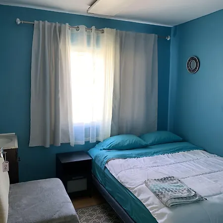 Lax Guest House-3